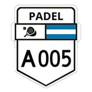 A005 PADEL